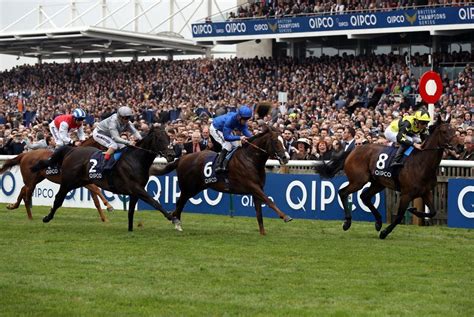 2000 Guineas Stakes .